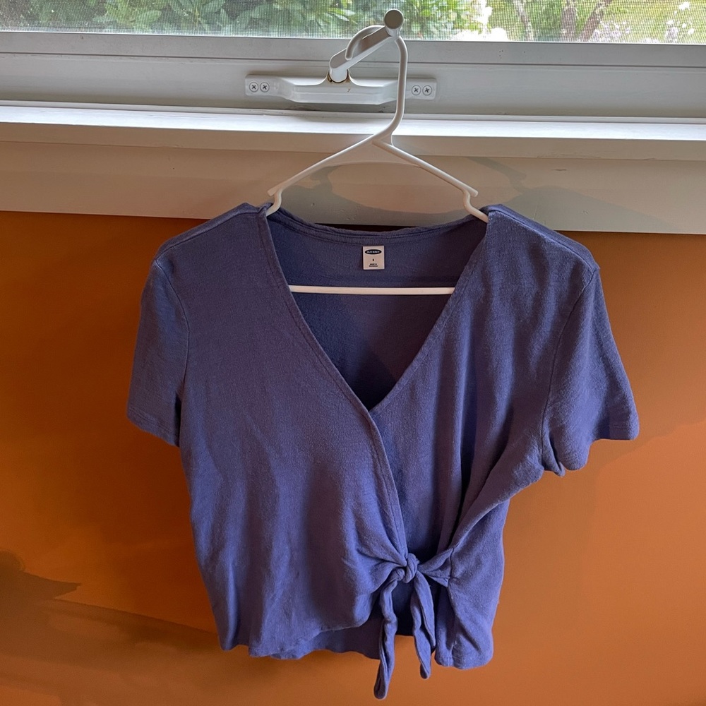 Old Navy Tee